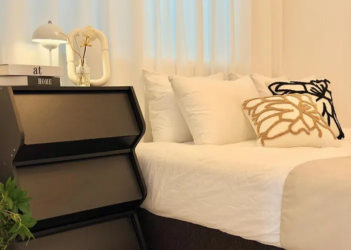 Apartamento 3 Minute Walk From Subway Station Near Station Myeongdong Namsan Hongdae Gyeongbokgung Palace Yongsan Itaewon Free Parking Seúl
