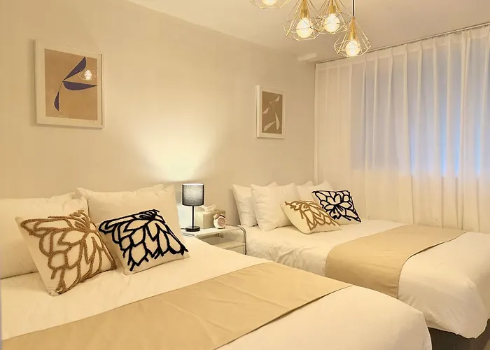 3 Minute Walk From Subway Station Near Station Myeongdong Namsan Hongdae Gyeongbokgung Palace Yongsan Itaewon Free Parking