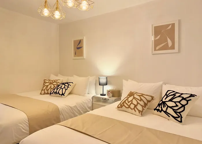Apartamento 3 Minute Walk From Subway Station Near Station Myeongdong Namsan Hongdae Gyeongbokgung Palace Yongsan Itaewon Free Parking *