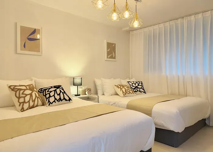 Apartamento 3 Minute Walk From Subway Station Near Station Myeongdong Namsan Hongdae Gyeongbokgung Palace Yongsan Itaewon Free Parking Seúl