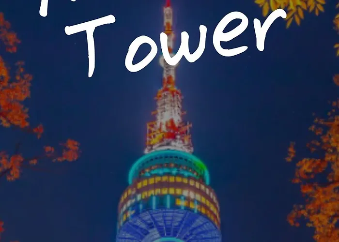 Apartamento 3 Minute Walk From Subway Station Near Station Myeongdong Namsan Hongdae Gyeongbokgung Palace Yongsan Itaewon Free Parking *