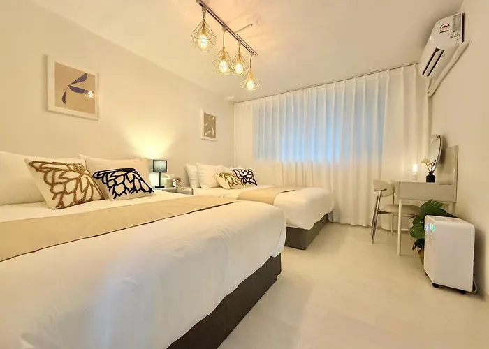 3 Minute Walk From Subway Station Near Station Myeongdong Namsan Hongdae Gyeongbokgung Palace Yongsan Itaewon Free Parking Apartamento *