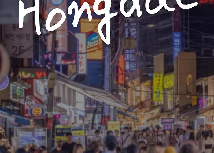 3 Minute Walk From Subway Station Near Station Myeongdong Namsan Hongdae Gyeongbokgung Palace Yongsan Itaewon Free Parking * Seúl
