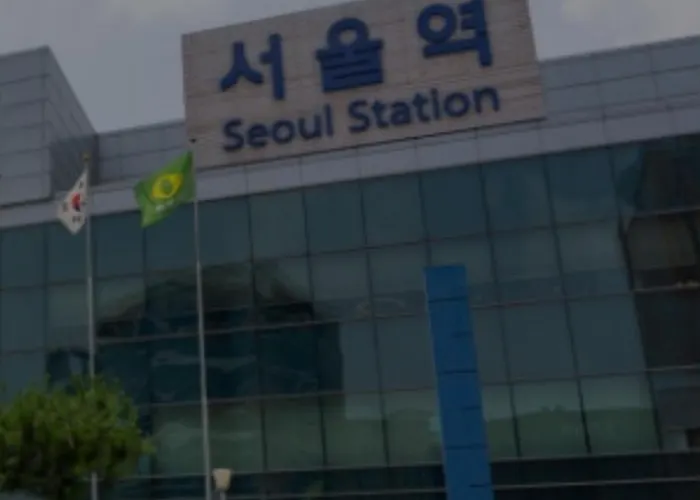 Apartamento 3 Minute Walk From Subway Station Near Station Myeongdong Namsan Hongdae Gyeongbokgung Palace Yongsan Itaewon Free Parking Seúl